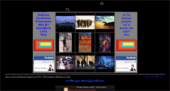 Desktop Screenshot of guy-olami.com